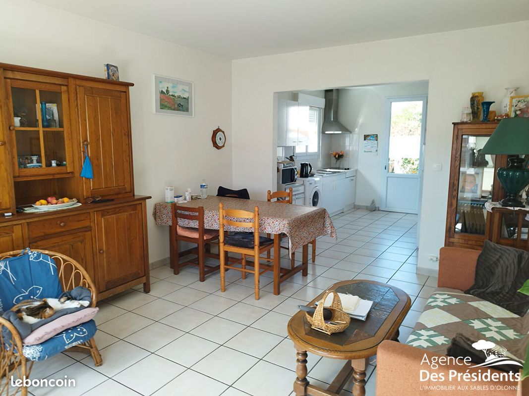 Maison 6 pièces 121 m² (image 8)