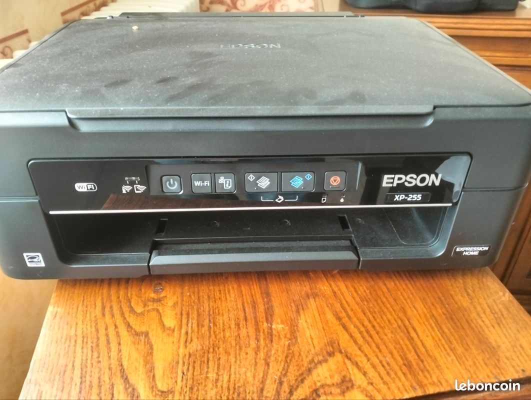 Imprimante sans fil Epson (image 1)