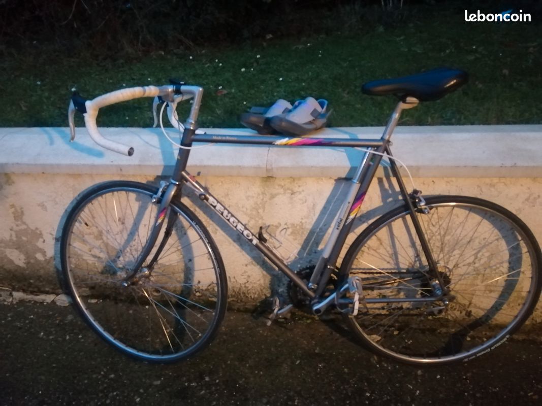 Velo peugeot 1991 (image 1)