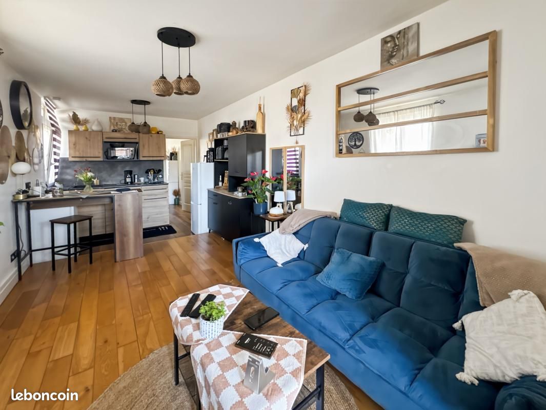 Maison 2 pièces 34 m² · à Deauville · 34 m² · 270 000 €
