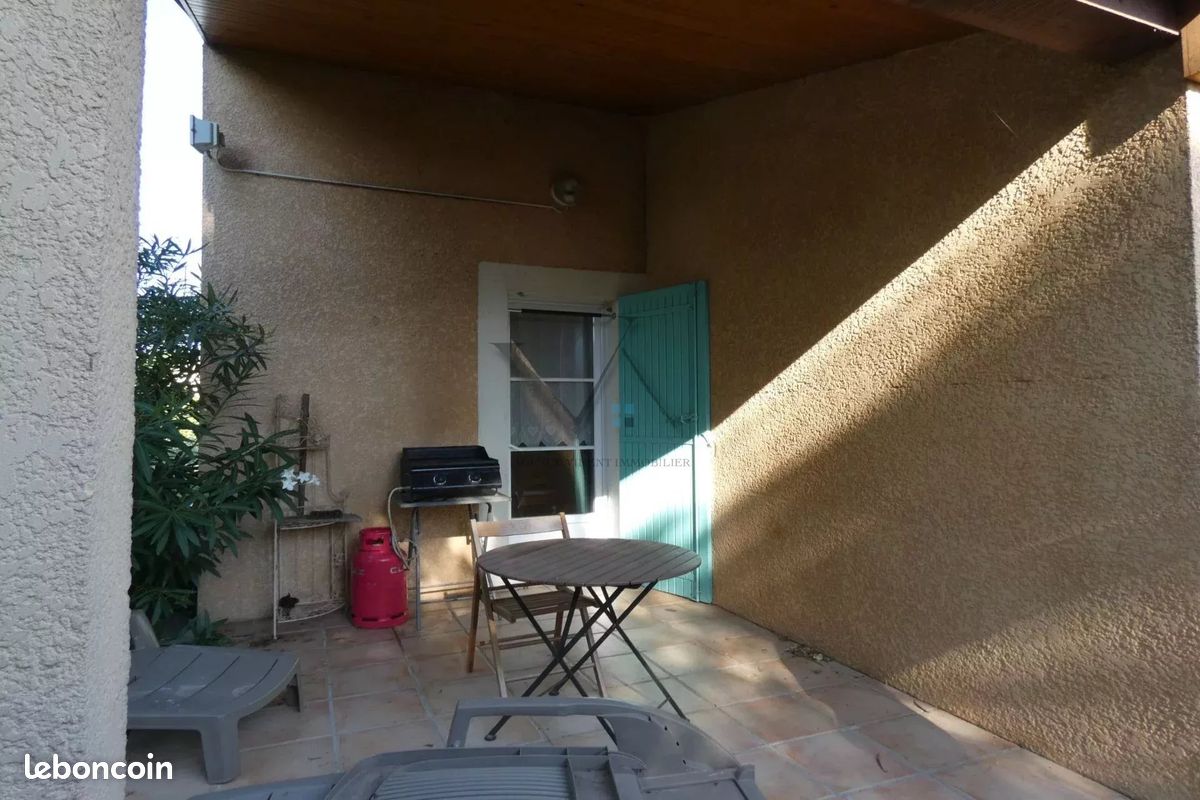 Maison a louer montelimar - 5 pièce(s) - 105 m2 - Surfyn