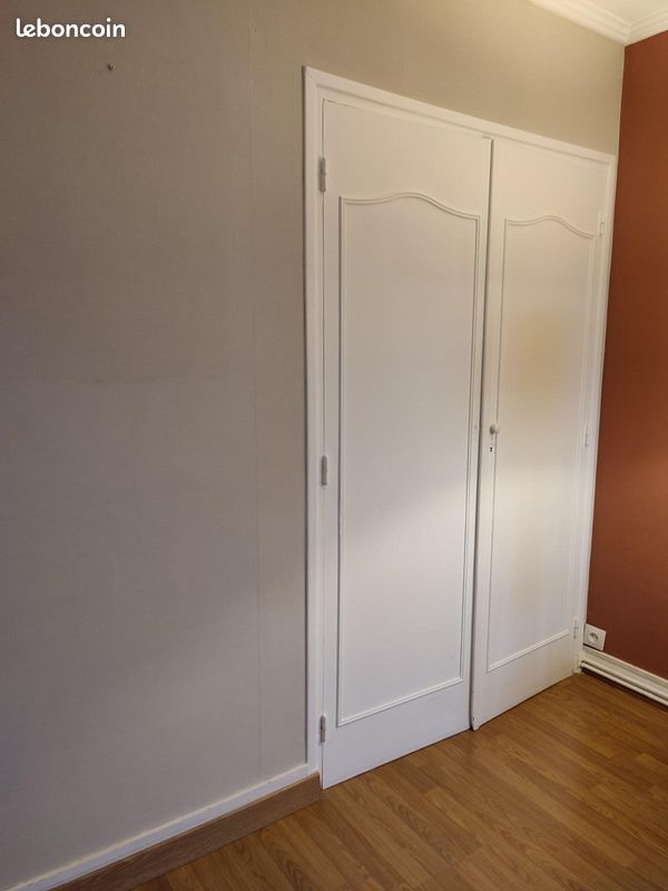 Appartement a louer sotteville-les-rouen - 3 pièce(s) - 54 m2 - Surfyn