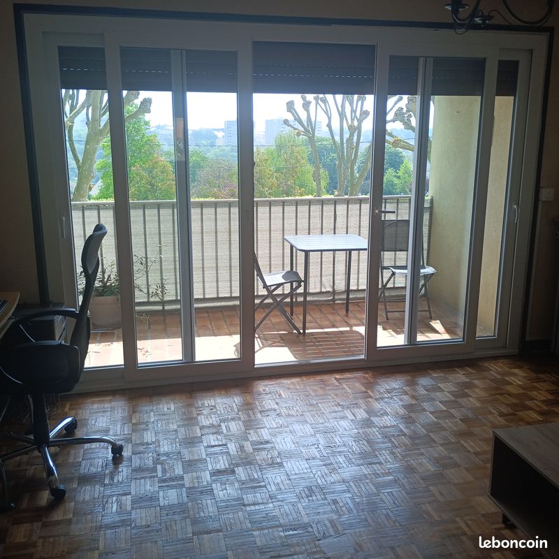Appartement 3 pièces 60 m² · à Melun · 60 m² · 145 000 €