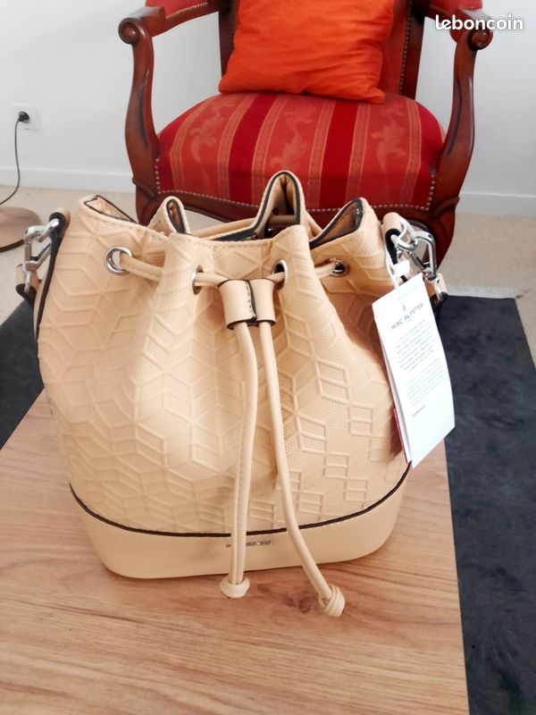 Bleu Cerise Coccinelle Sac BandouliÃ¨re Sac Cuir Sac Ã Main