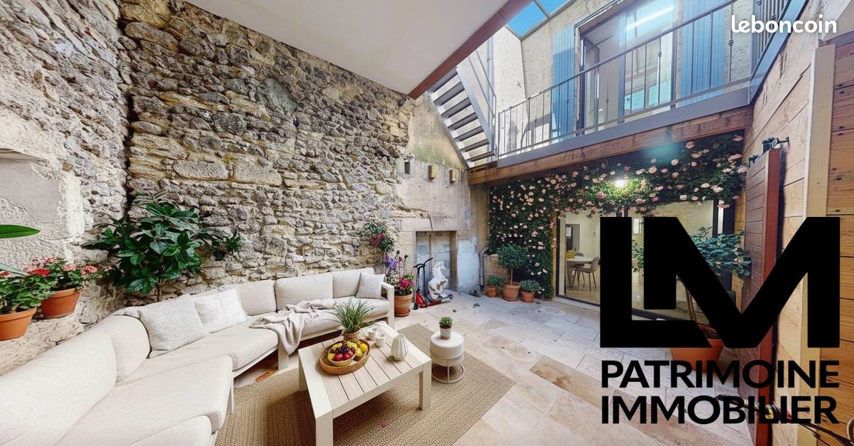 Maison 5 pièces 150 m² · à Bessan · 150 m² · 314 900 €
