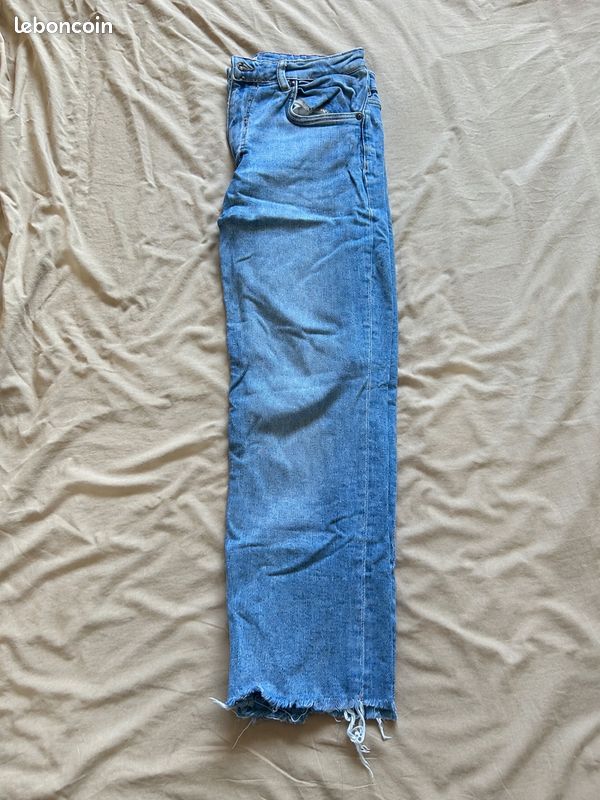 Jeans Zara (image 1)