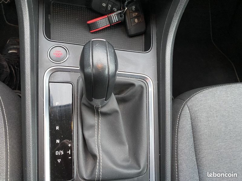 Seat ATECA 1.5 TSI 150CH START&STOP STYLE DSG (image 9)