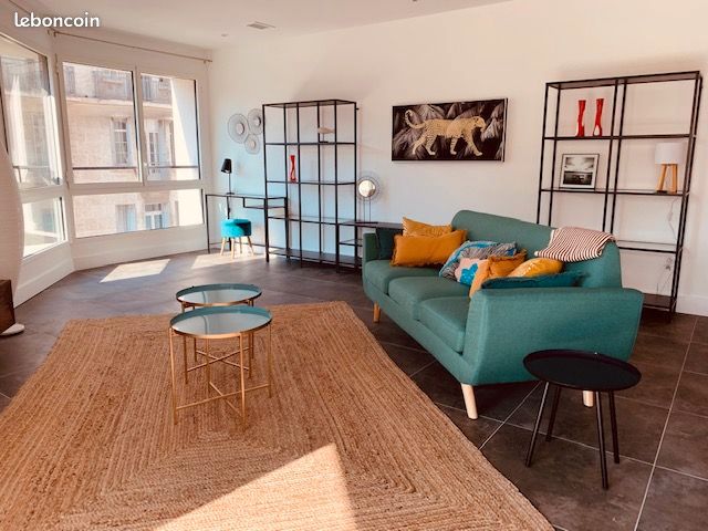 Appartement 3 pièces 95 m² · à Marseille · 95 m² · 1 900 €/mois