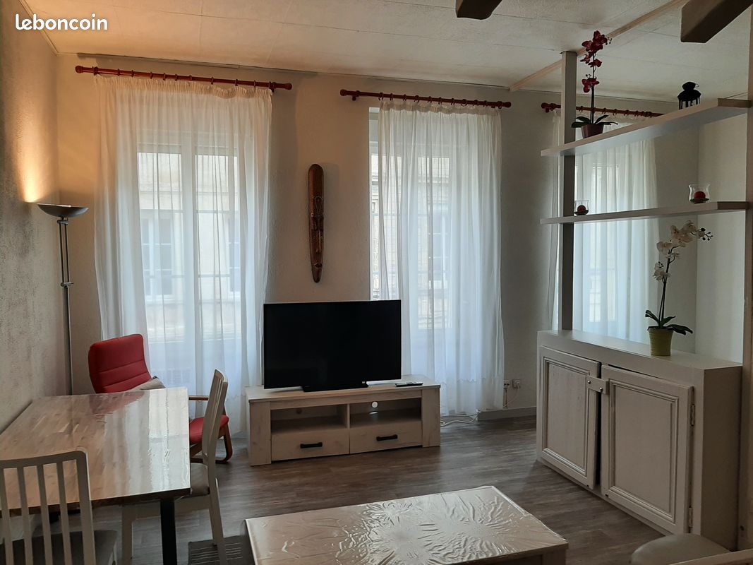 Appartement 2 pièces 38 m² · à Bordeaux · 38 m² · 900 €/mois