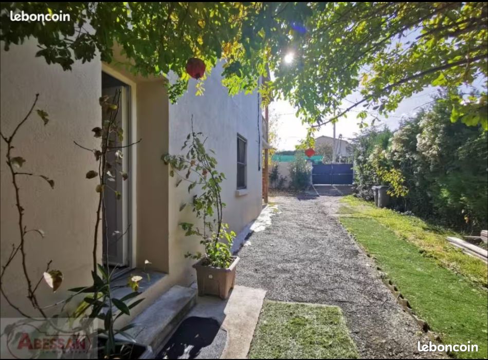 Maison 3 pièces 75 m² · à Alès · 75 m² · 790 €/mois