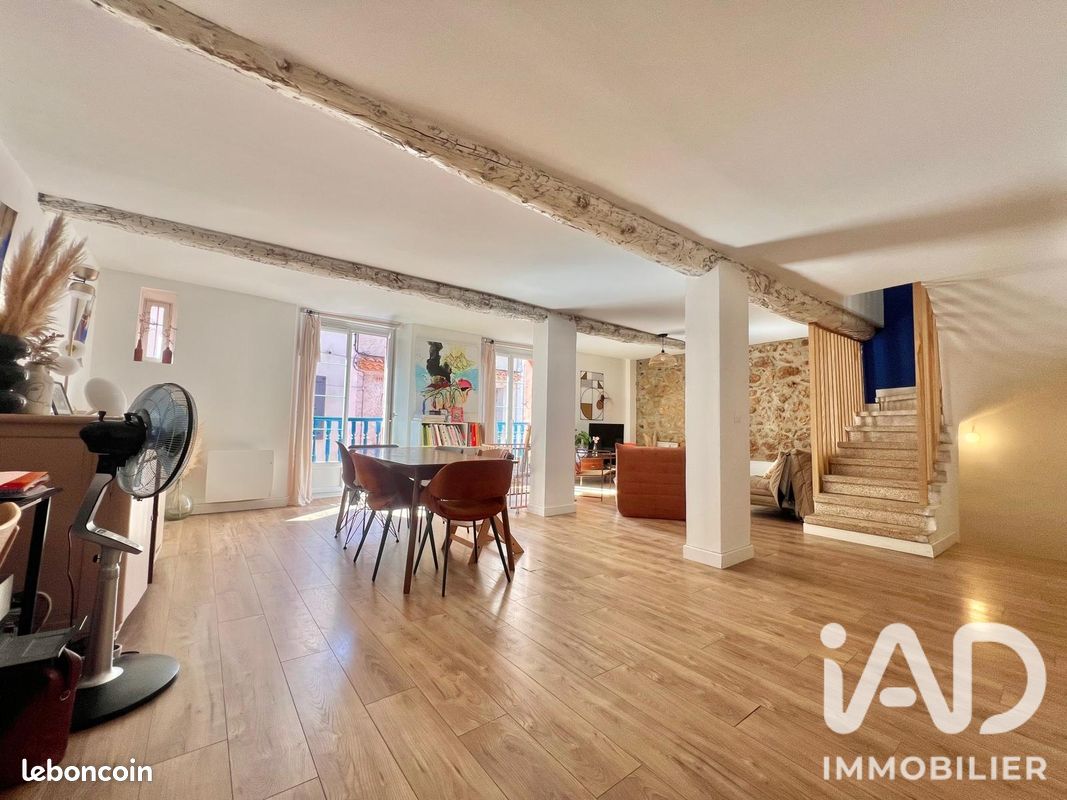 Maison 4 pièces 137 m² · à Leucate · 137 m² · 425 000 €