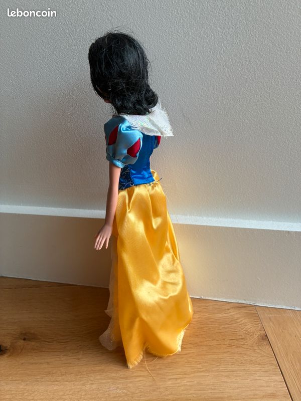 Princesse Disney Blanche-neige (image 2)