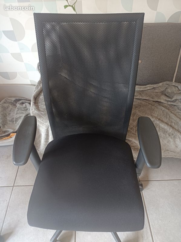Fauteuil de bureau (image 2)