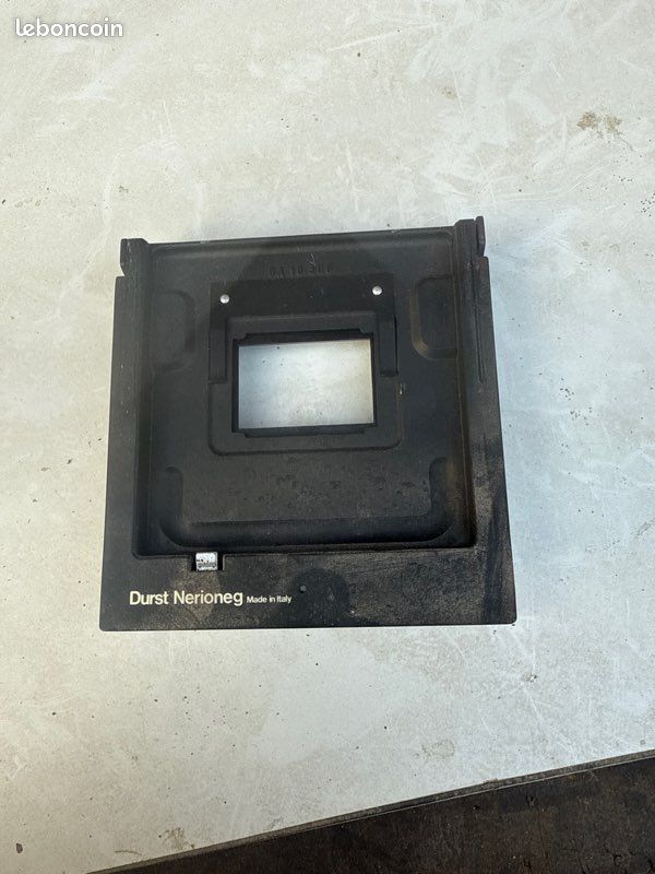 AGRANDISSEUR DURST M305 : 230 volts - 75 watts EUR 90,00 - FR