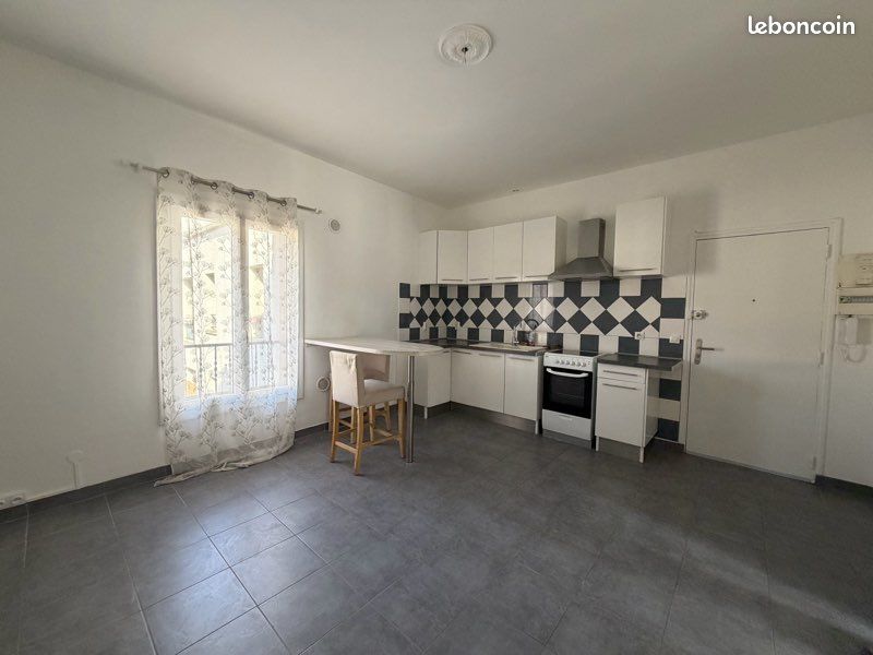 Appartement 2 pièces 35 m² · à Ozoir-la-Ferrière · 35 m² · 755 €/mois