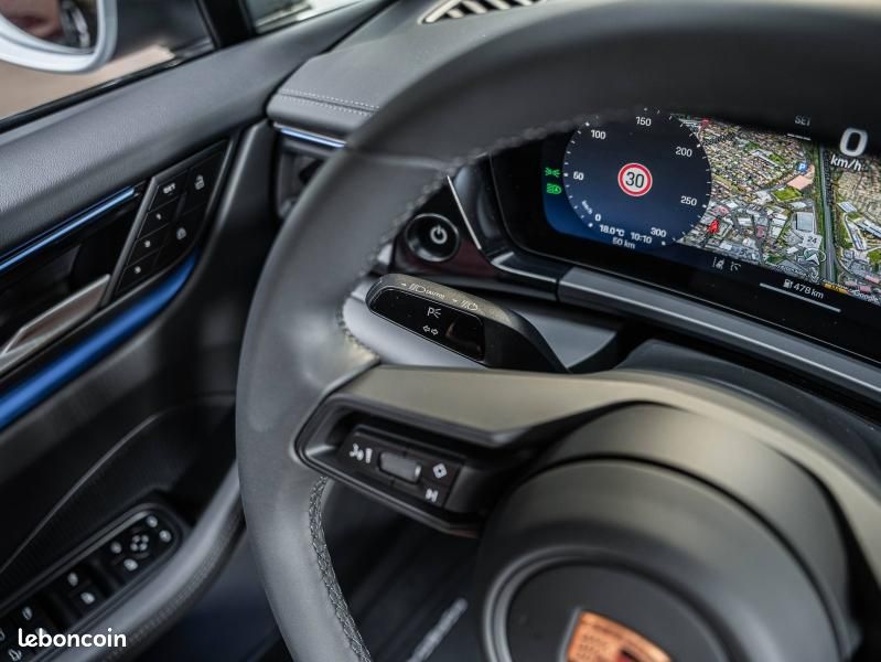 Porsche Macan 516ch 4S (image 34)
