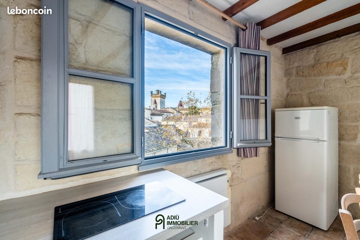 Appartement 3 pièces 70 m² · à Uzès · 70 m² · 270 000 €