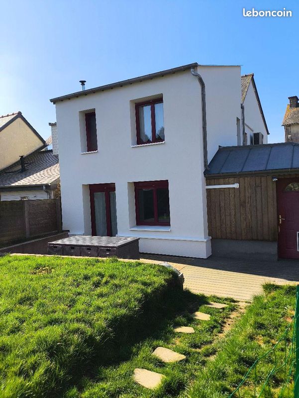 Maison 5 pièces 111 m² (image 1)