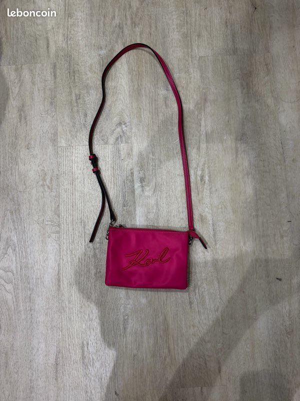 Sac Karl lagerfield enfant (image 2)