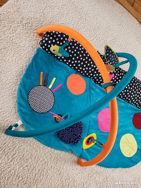 Tapis éveil mamas papas (image 2)