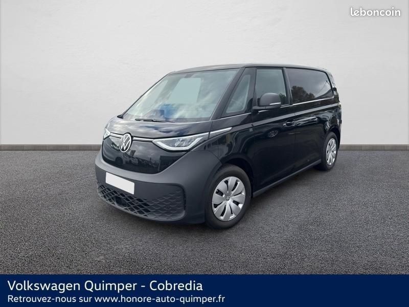 Volkswagen ID. Buzz Cargo 204ch 77kWh (image 1)