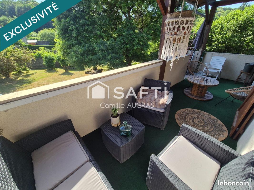 Maison 7 pièces 236 m² (image 9)