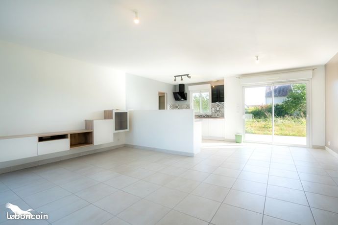 Pavillon 5 pièces 96 m²