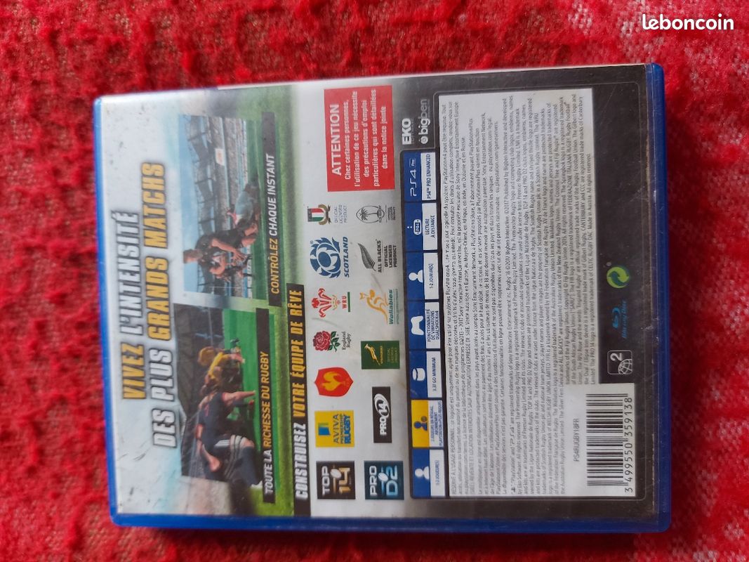 Rugby18 (image 2)