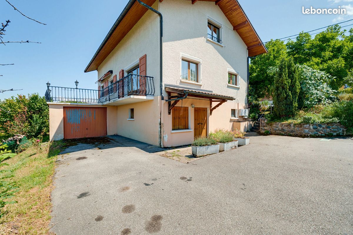 Maison 8 pièces 195 m² · à Publier · 195 m² · 550 000 €