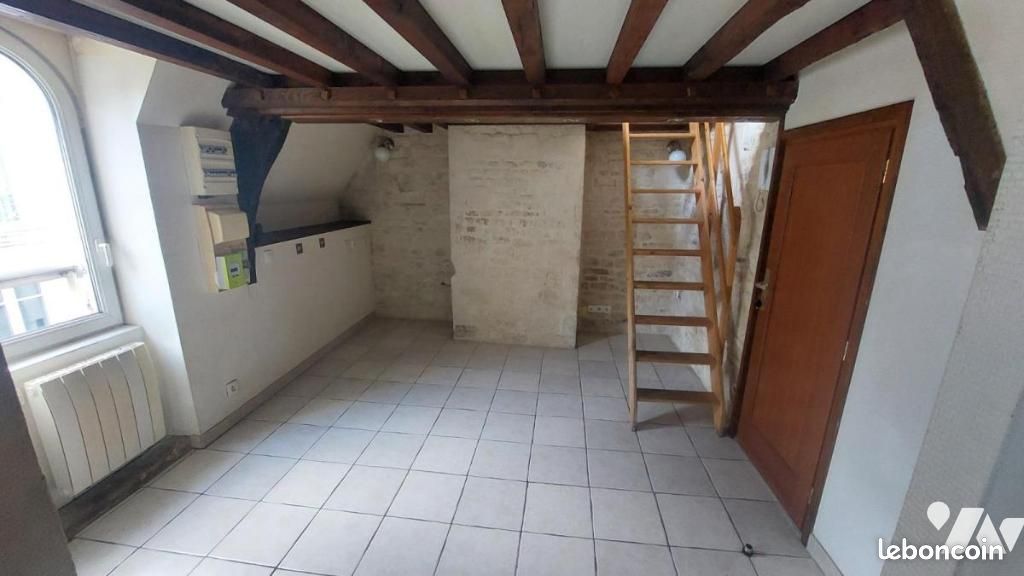 Appartement 20 m² · à Caen · 20 m² · 450 €/mois