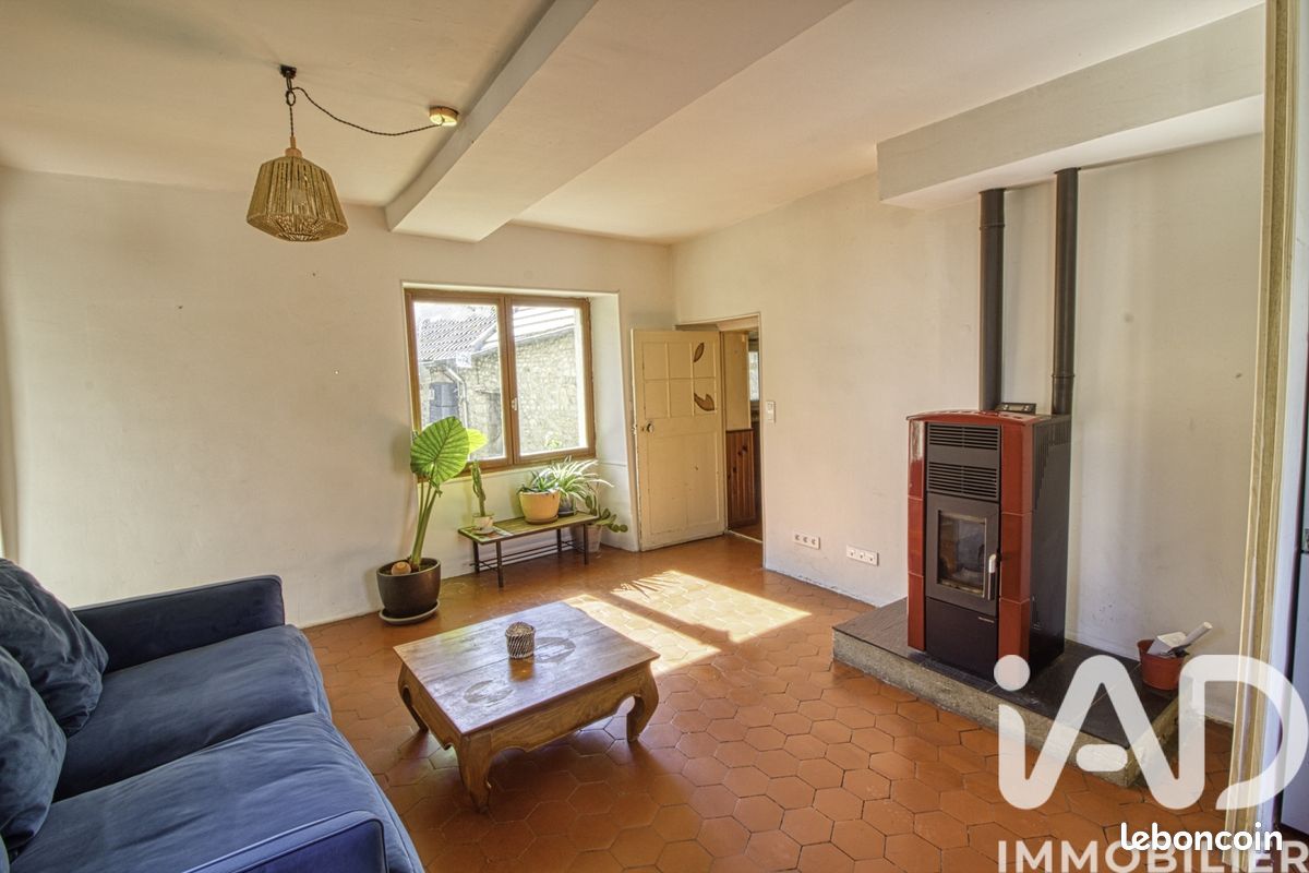 Maison 4 pièces 105 m² · à Boësses · 105 m² · 159 000 €