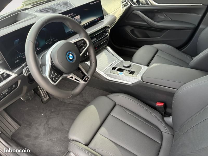 Bmw i4 eDrive35 286ch M Sport (image 9)