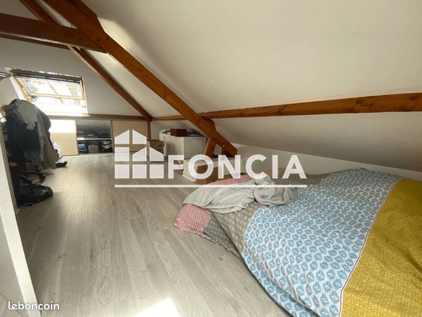 Maison a louer saint-germain-en-laye - 6 pièce(s) - 171 m2 - Surfyn