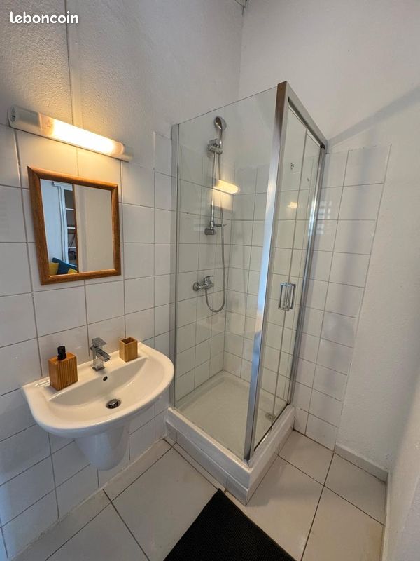 Maison 2 pièces 20 m² · à Petit-Bourg · 20 m² · 650 €/mois