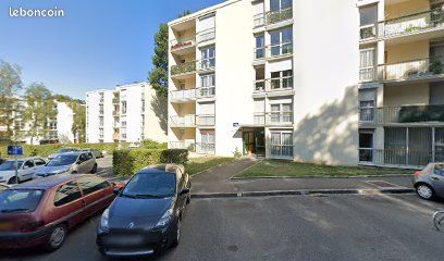 Appartement 3 pièces 63 m² · à Avon · 63 m² · 975 €