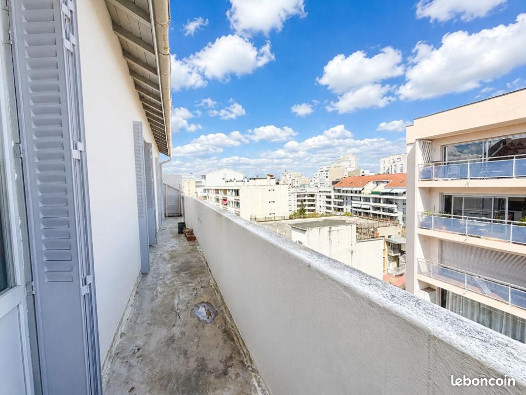 Appartement 3 pièces 76 m² · à Villeurbanne · 76 m² · 275 000 €