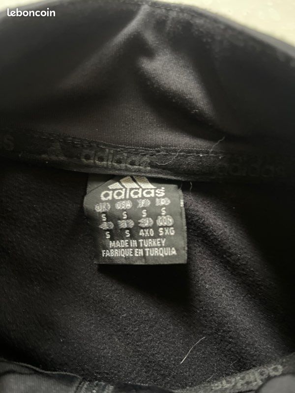 Survêtement Juventus (image 3)