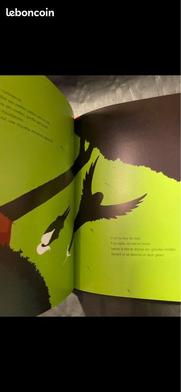 Livre l’heure rouge (image 3)