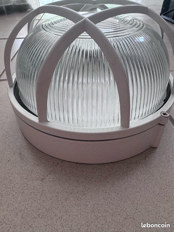 Lampe plafond ou murale (image 2)