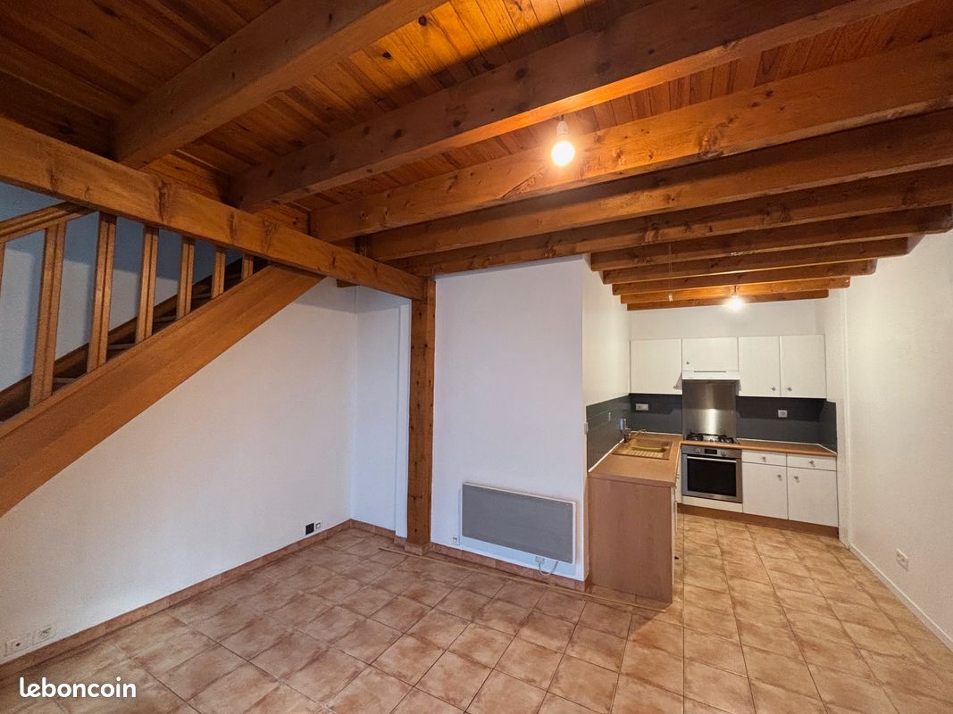 Appartement 2 pièces 45 m² · à Roques · 45 m² · 700 €/mois