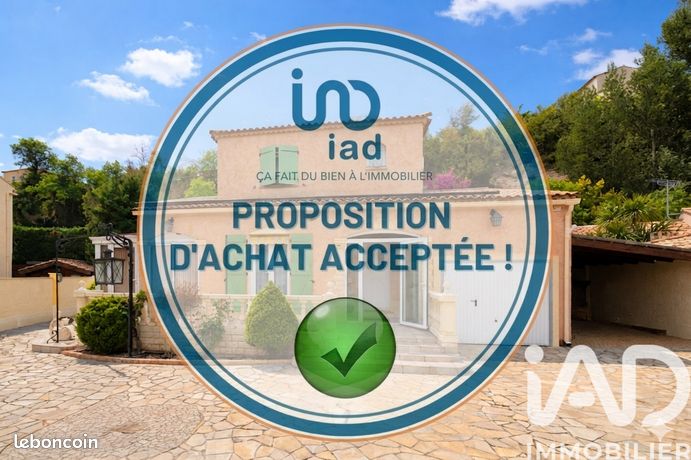 Maison 4 pièces 103 m²