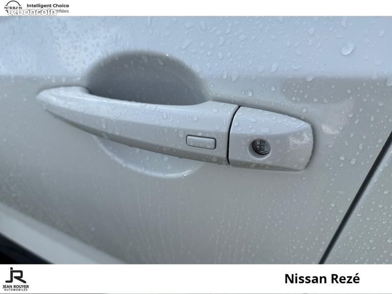 Nissan Juke 1.6 Hybrid 143ch Business+ 2022.5 (image 18)