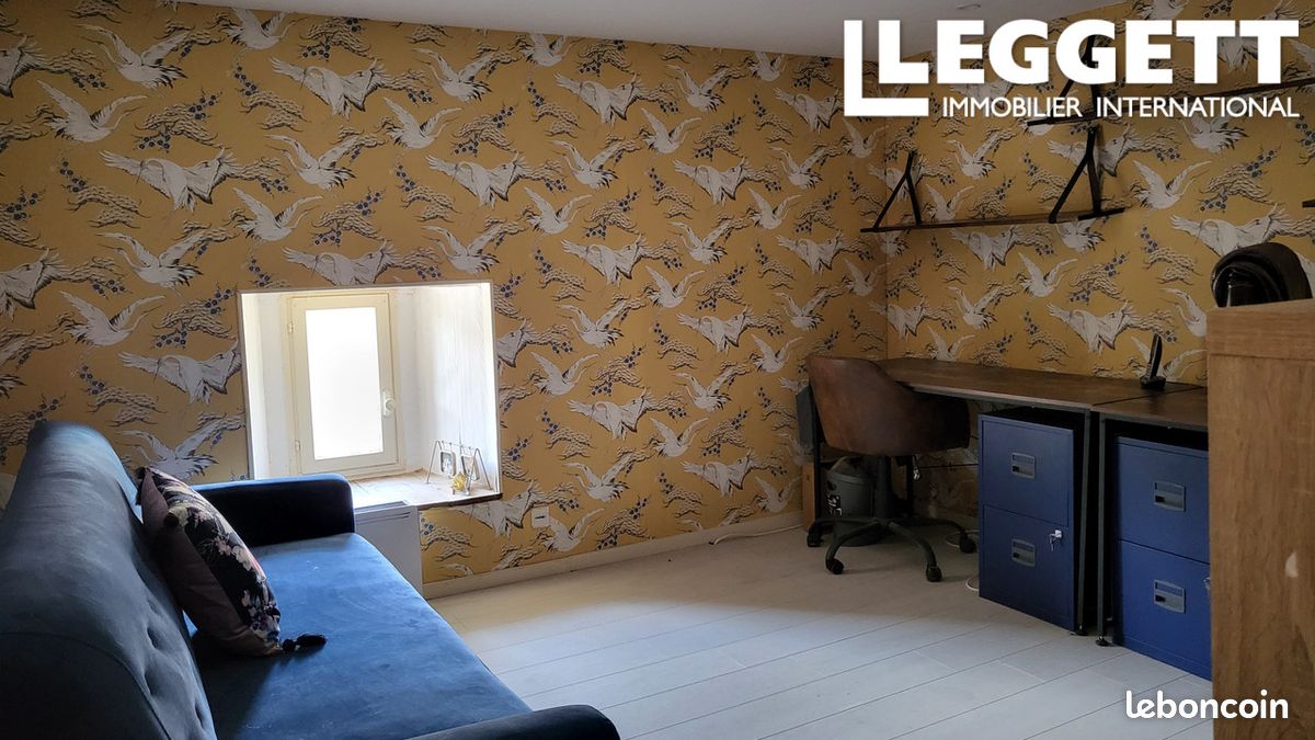 Maison 5 pièces 203 m² - Champniers 86400 (image principale 5)