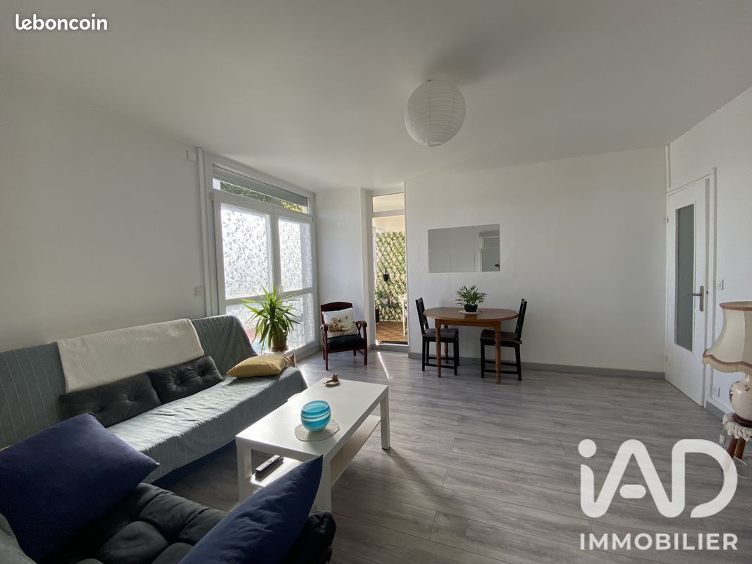 Appartement 4 pièces 72 m² · à Avon · 72 m² · 149 000 €