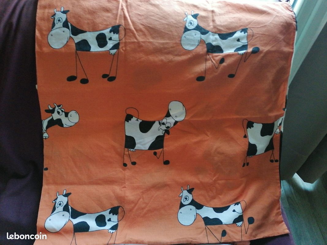 Parure lit pour enfants (image 2)