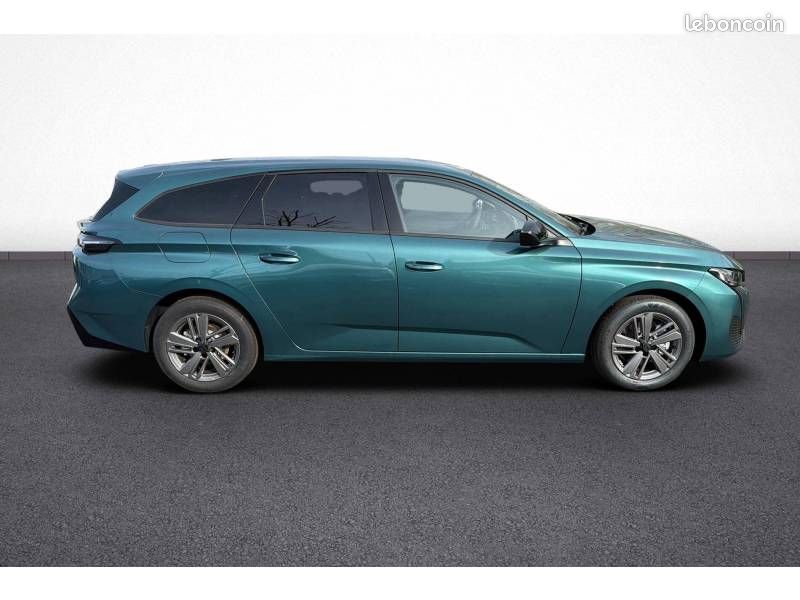 Peugeot 308 SW BlueHDi 130ch S&S EAT8 Business (image 7)