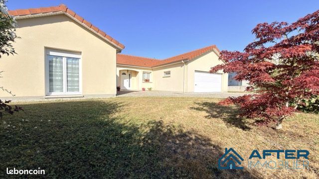 Maison 4 pièces 95 m² · à Lunéville · 95 m² · 262 900 €