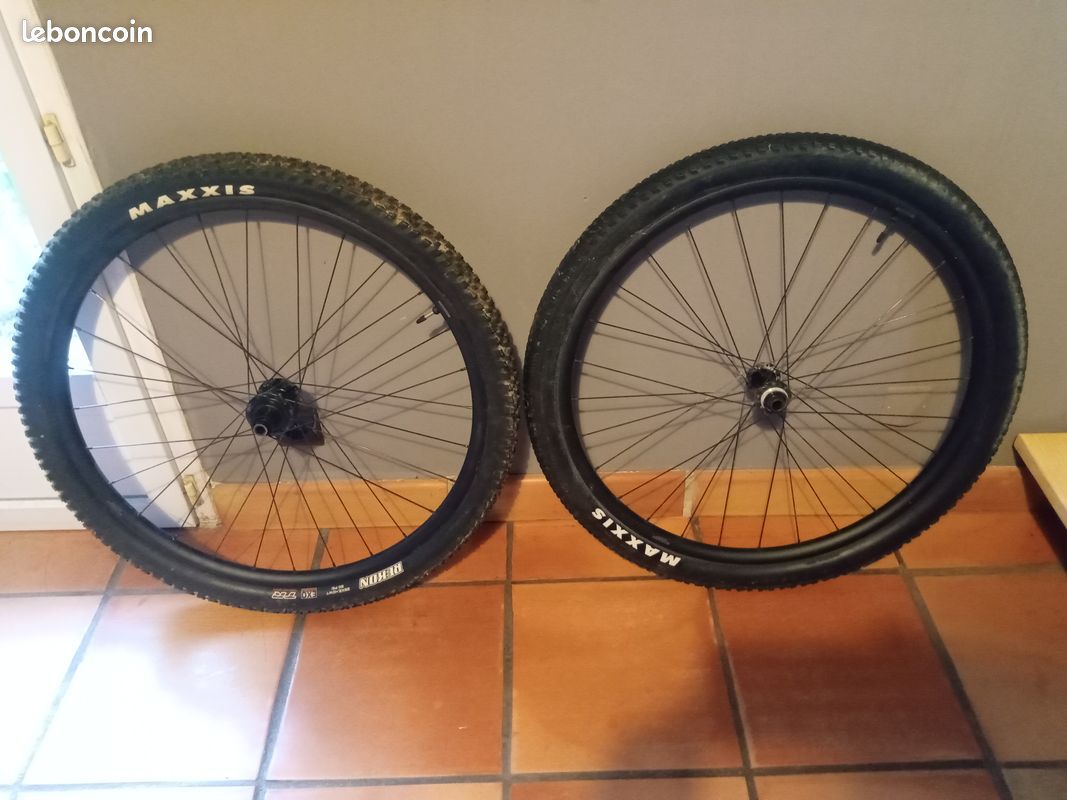 Mountain Bike Wheels Roue Giant Xct 29 Giant Xtc Cena New Arrivals