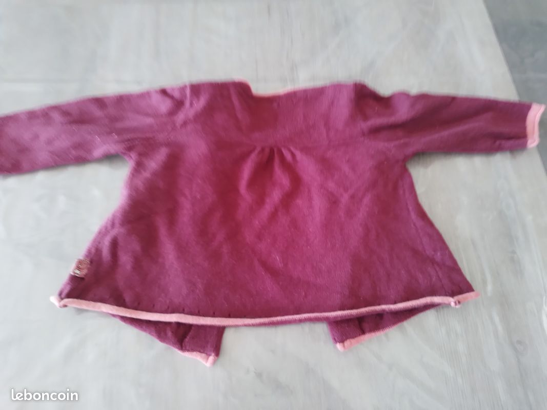 Gilet (image 3)