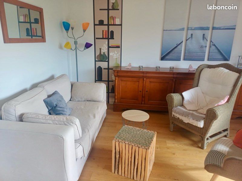 Appartement 2 pièces 55 m² · à Pessac · 55 m² · 980 €/mois